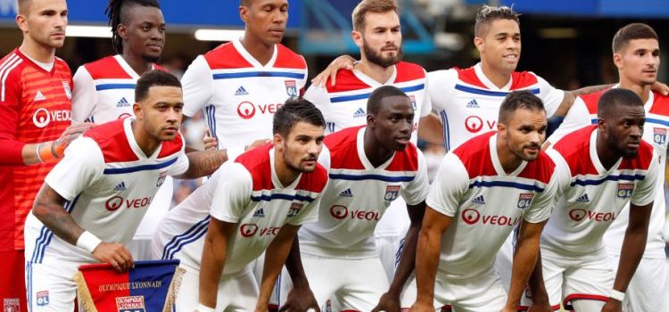 Les équipes françaises, capables de créer la surprise en Ligue Europa !