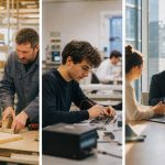découvrez pourquoi les stages de 3ème, en licence et en master sont essentiels pour enrichir votre formation académique, acquérir de l'expérience pratique et préparer votre avenir professionnel.