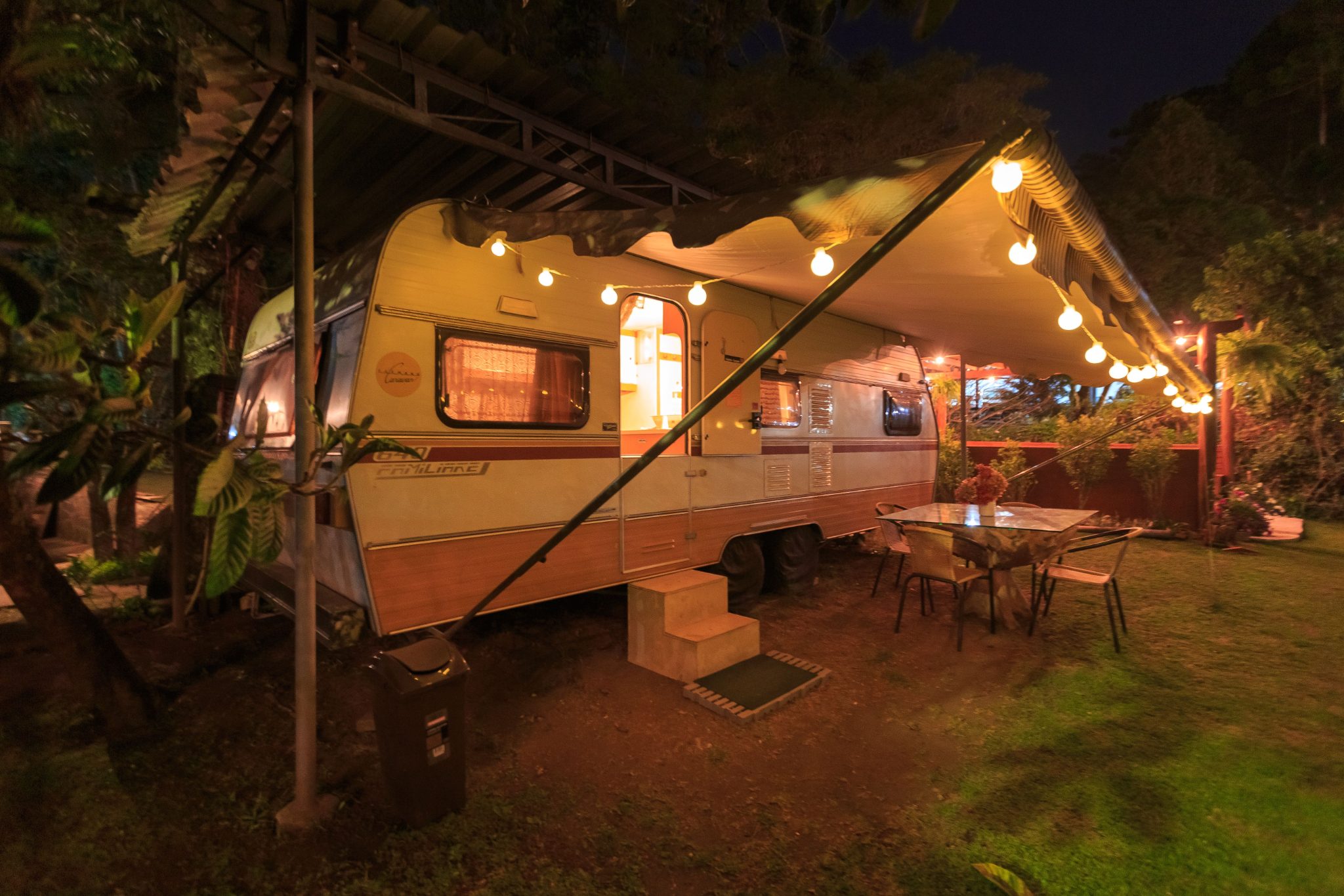 Camping cinq étoiles Argeles – CAMPING LE FLORIDA