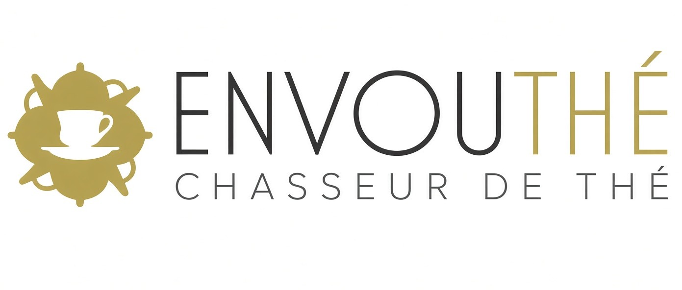 La délicatesse du thé végétal